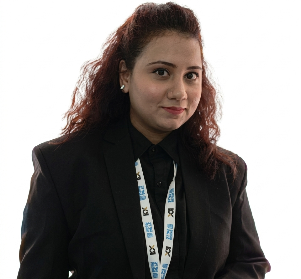 Falguni Paswan, Co-Owner