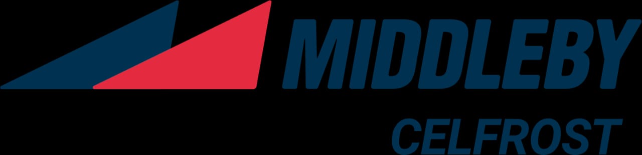 Middleby logo