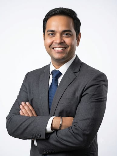 Ramanand Paswan, Co-Owner